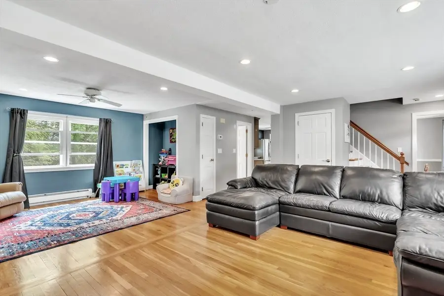 14 Otis Street, Woburn, MA 01801 - #2