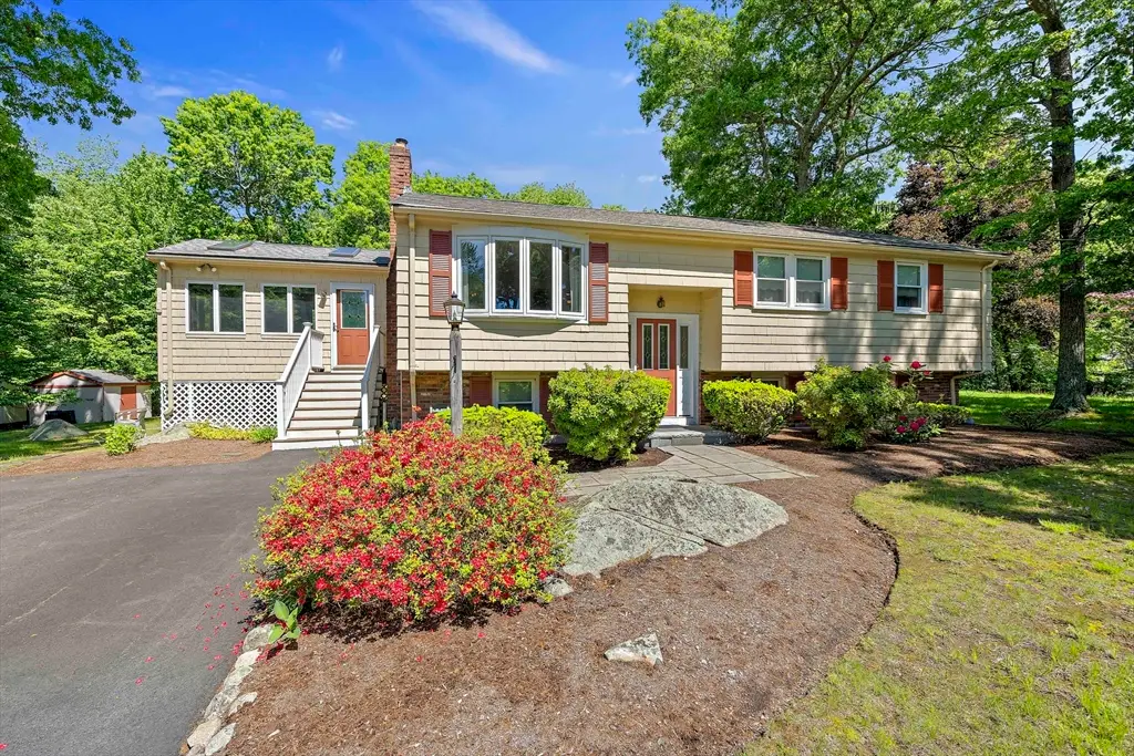 156 Third St, Stoughton, MA 02072 - #1