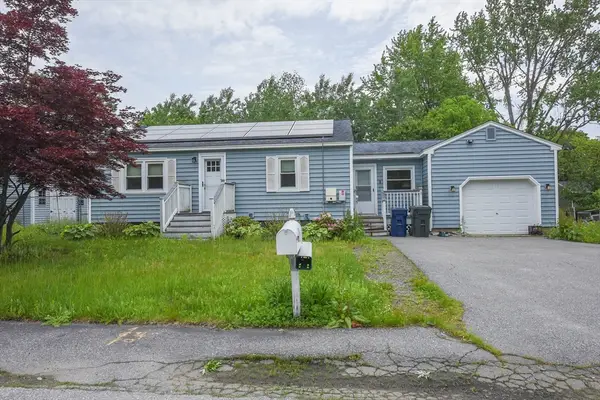 21 Payton Street, Dracut, MA 01826