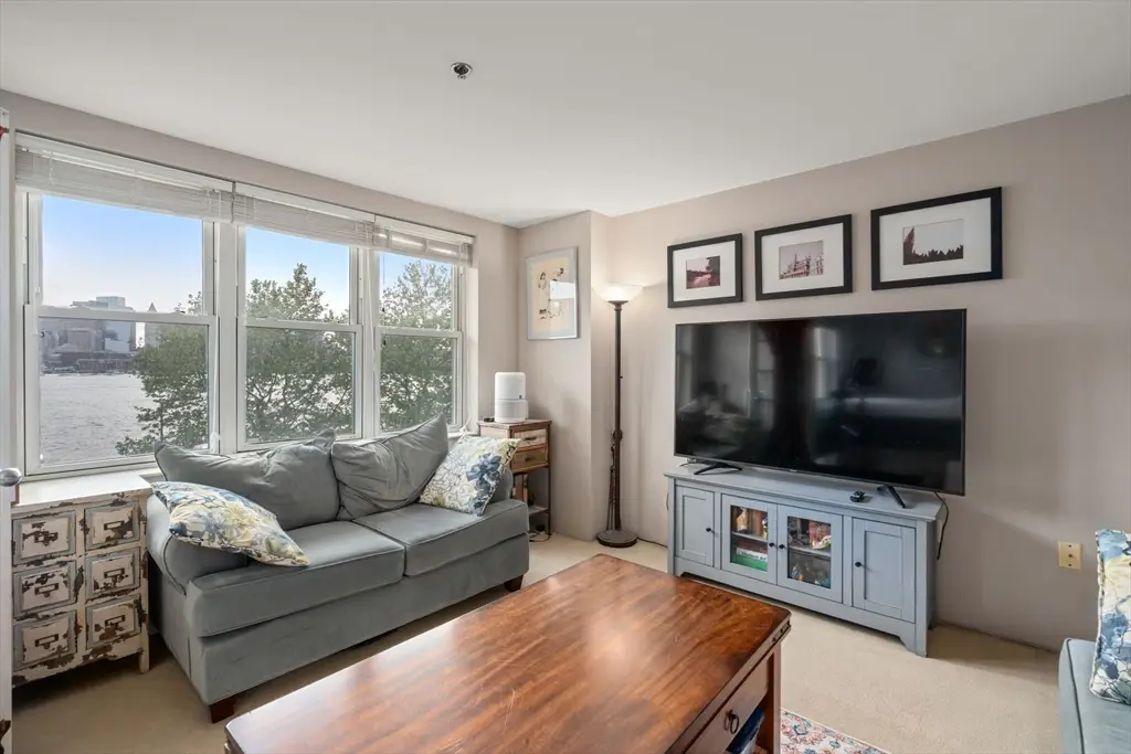 113 Sumner St #32, Boston, MA 02128 - #1