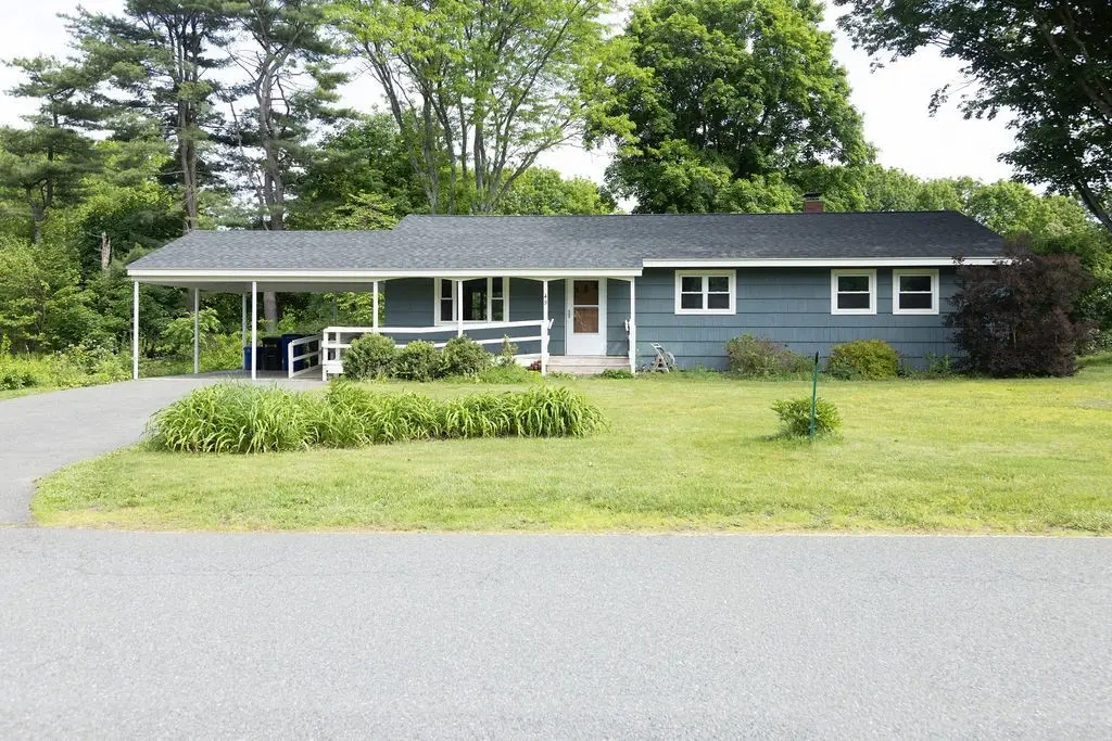 49 Harlow Drive, Amherst, MA 01002 - #1