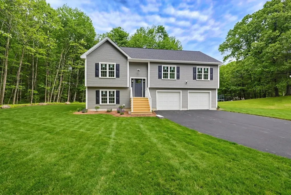 100 Old Worcester Rd, Charlton, MA 01507 - #1