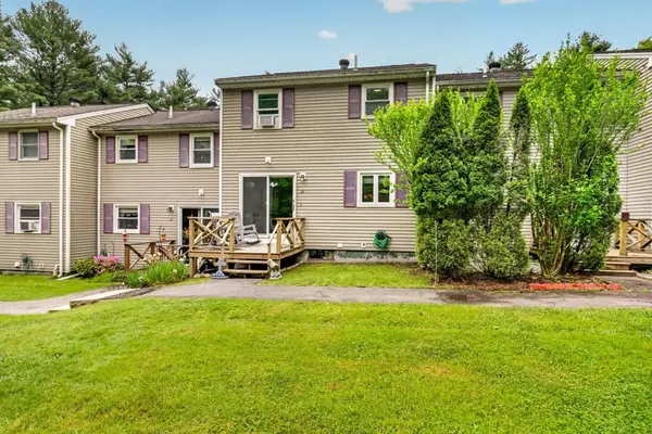 2 Bryant St #D, Freetown, MA 02702