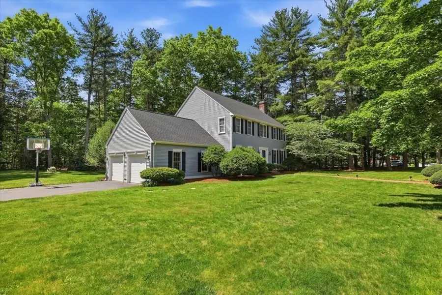32 Millfarm Dr, Mansfield, MA 02048 - #2