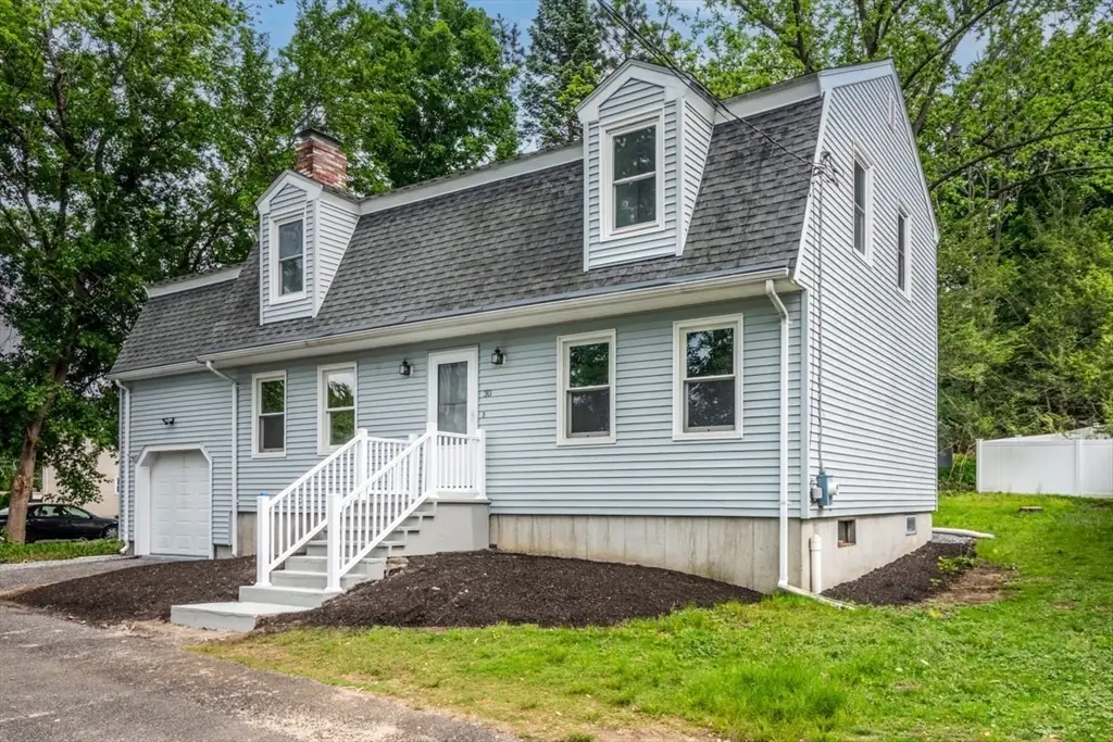 30 A St, Framingham, MA 01701 - #1