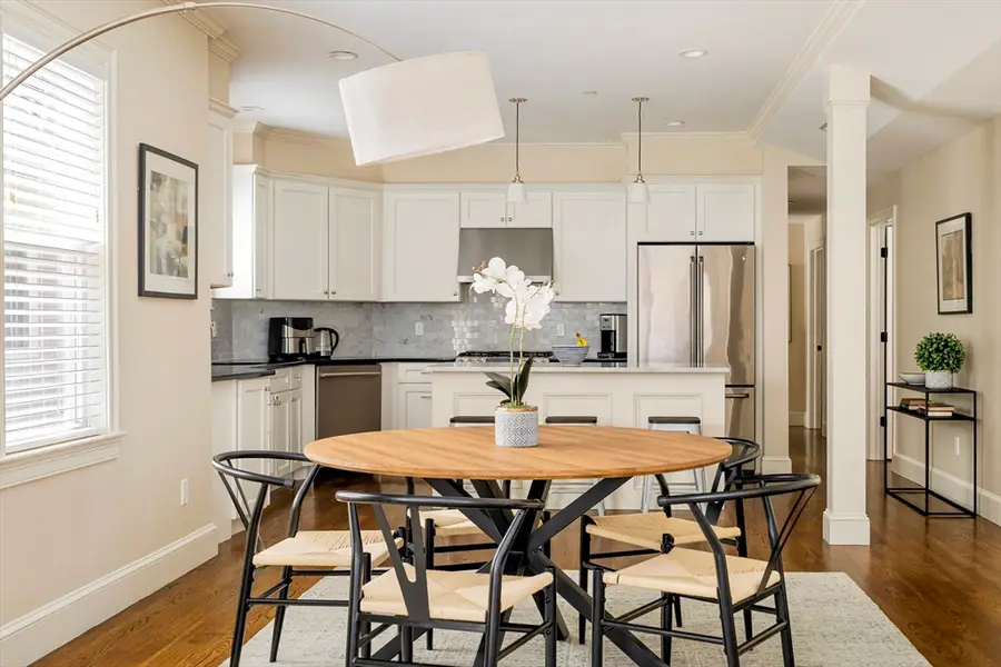 114 Davis Avenue #2, Brookline, MA 02445 - #2