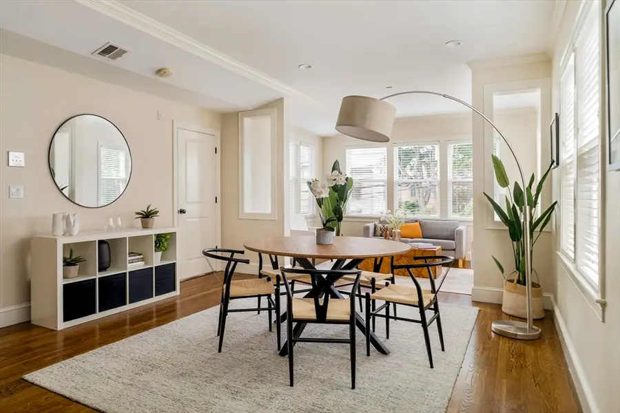 114 Davis Avenue #2, Brookline, MA 02445 - #3
