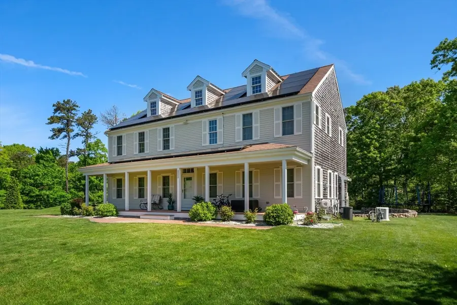 111 Sisters Cir, Yarmouth Port, MA 02675 - #2