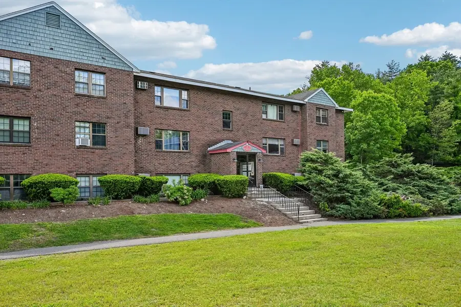 58 Spencer Rd #26K, Boxborough, MA 01719 - #2
