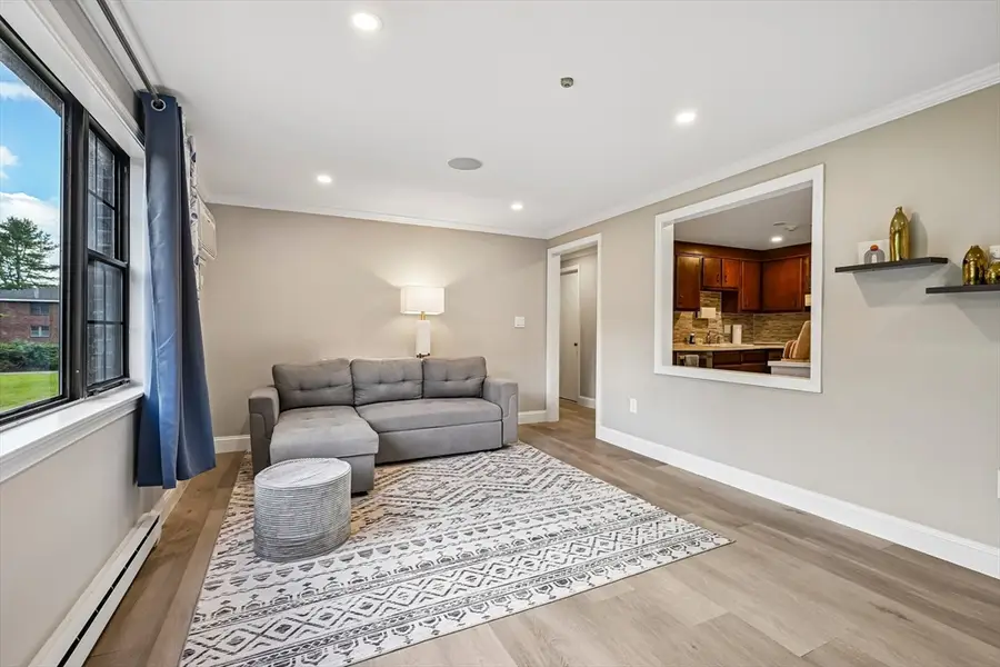 58 Spencer Rd #26K, Boxborough, MA 01719 - #3