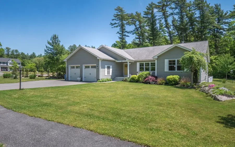 23 Maris Ln, Dighton, MA 02764 - #2
