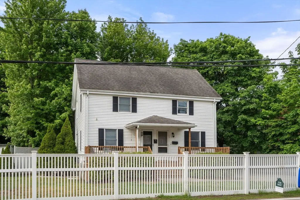 13-15 Gay Street, Westwood, MA 02090 - #1