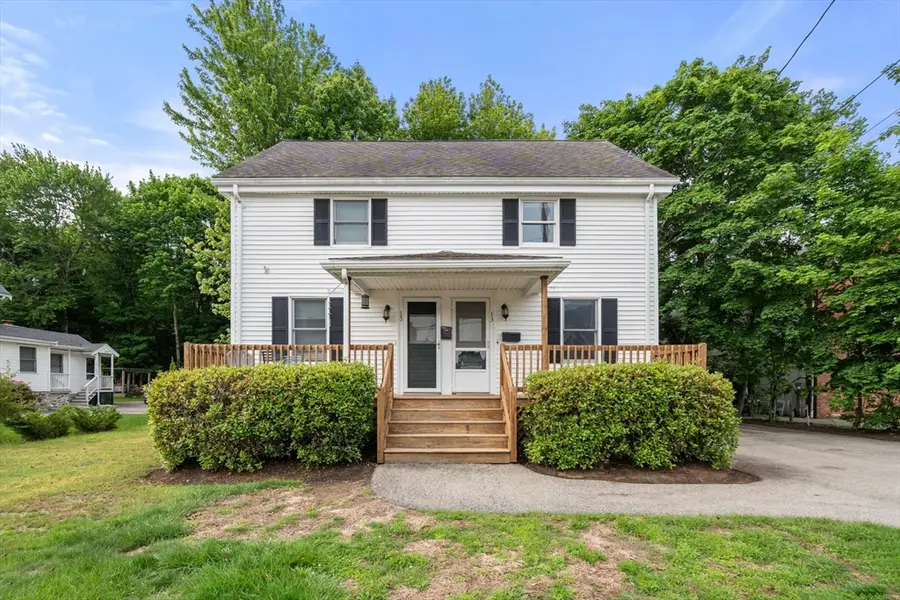 13-15 Gay Street, Westwood, MA 02090 - #2