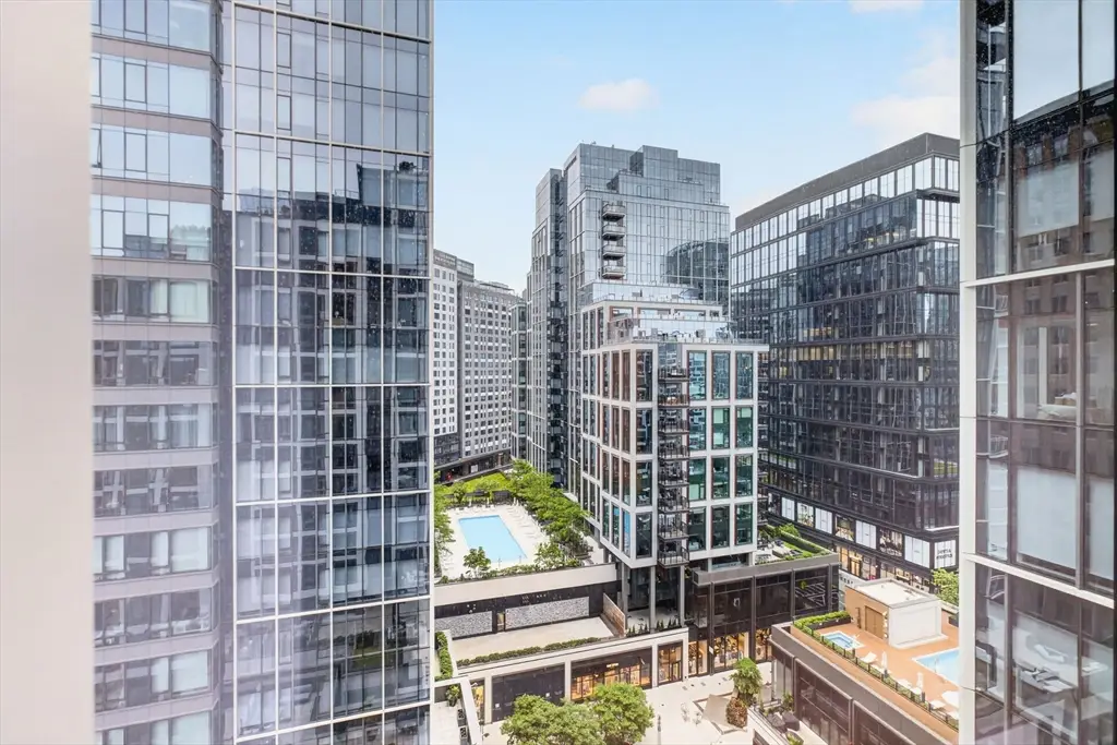 133 Seaport Blvd #1517, Boston, MA 02210 - #1