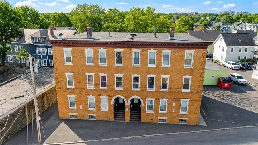 8-10 & 5 Porter St Ct & Ropes Portfolio, Salem, MA 01970 - #3