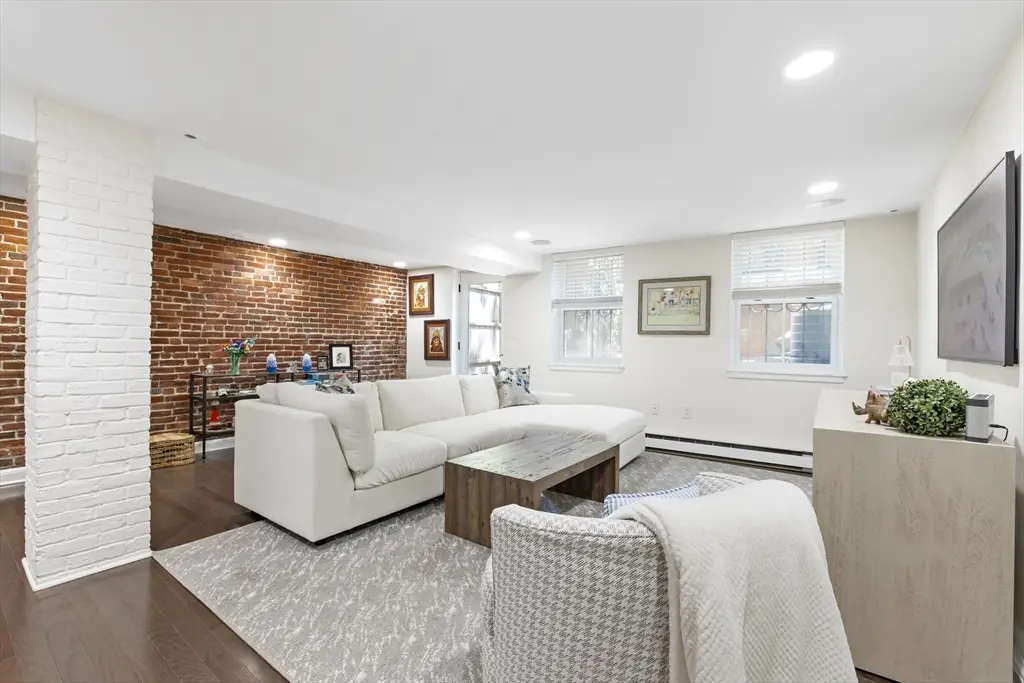 193 West Canton Street #1, Boston, MA 02116 - #1