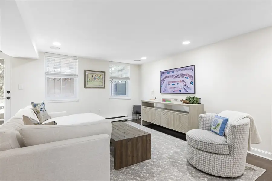 193 West Canton Street #1, Boston, MA 02116 - #2