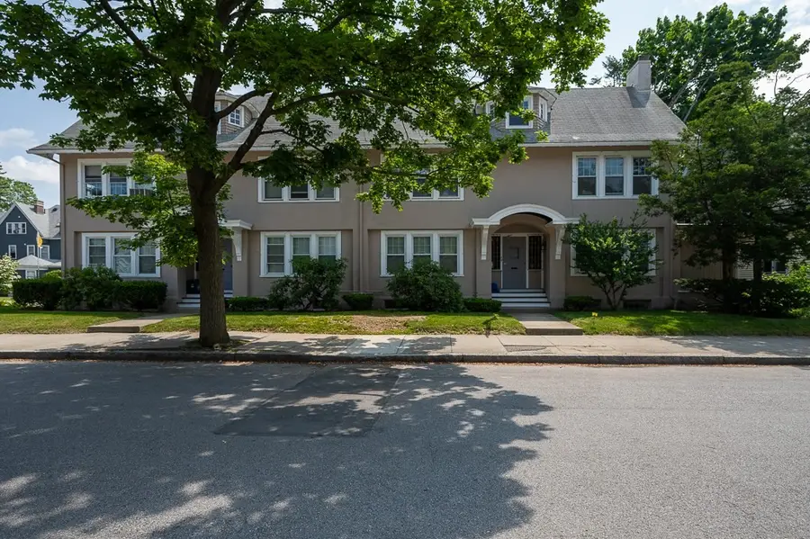 14-16 Dean St, Worcester, MA 01609 - #2