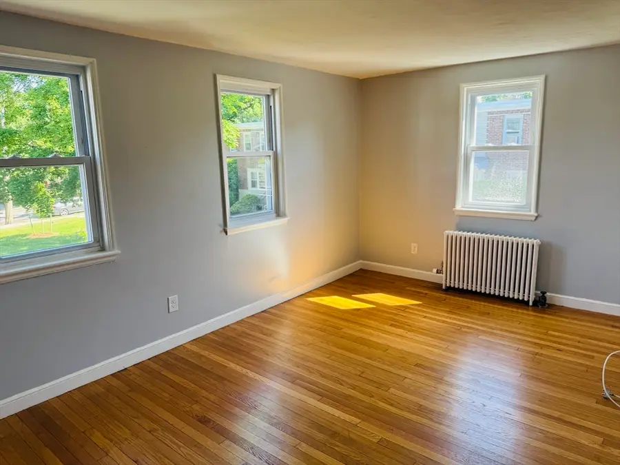 32 Newman Rd #3, Malden, MA 02148 - #3