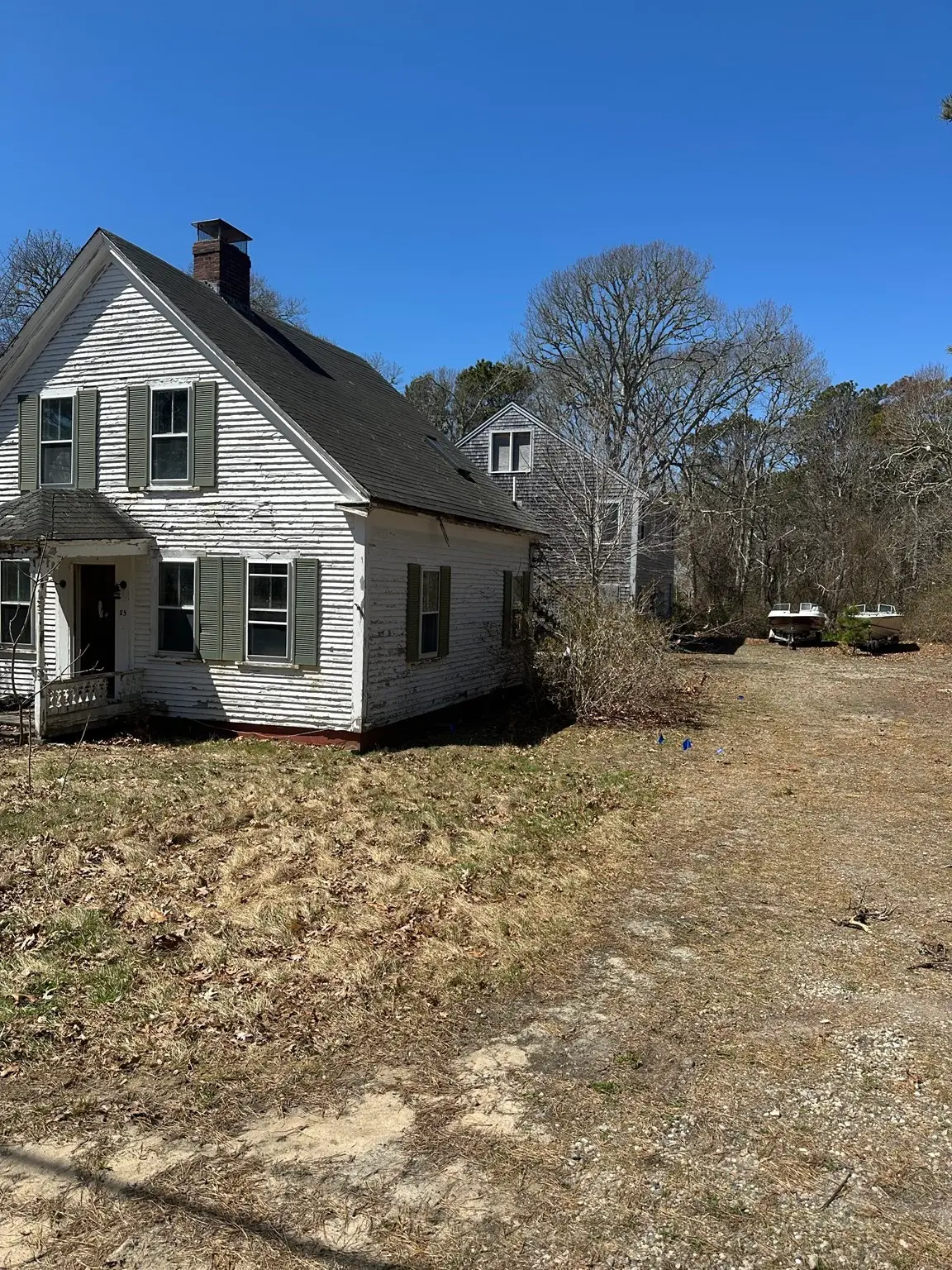 85 Telegraph Rd, Dennis Port, MA 02639 - #1