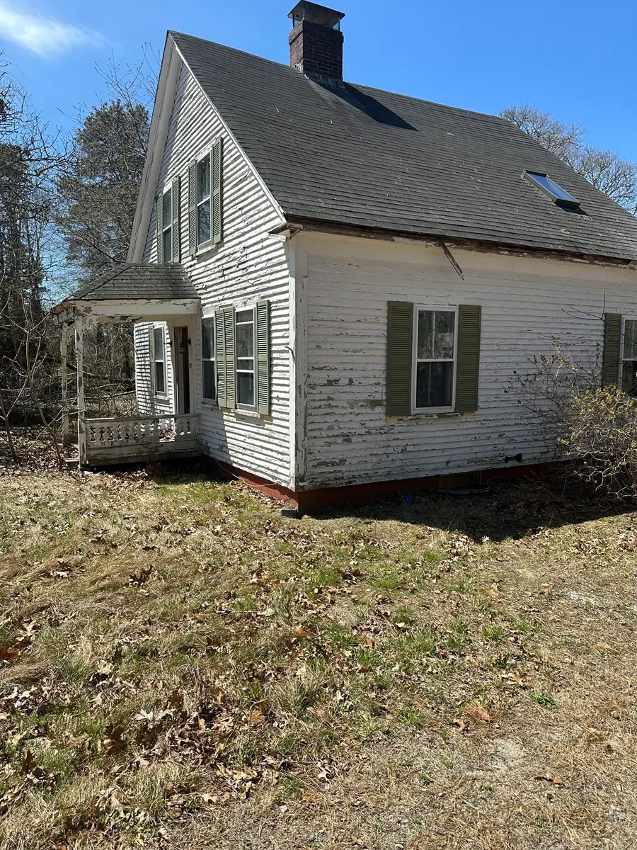 85 Telegraph Rd, Dennis Port, MA 02639 - #2
