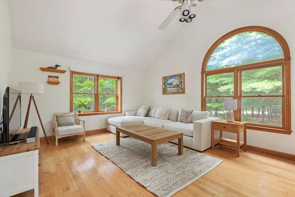 3 Quail Ln, Easton, MA 02334 - #1