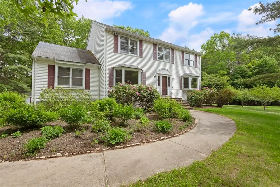 3 Quail Ln, Easton, MA 02334 - #3