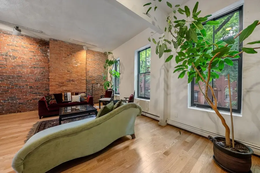 50 E Springfield St #2, Boston, MA 02118 - #3