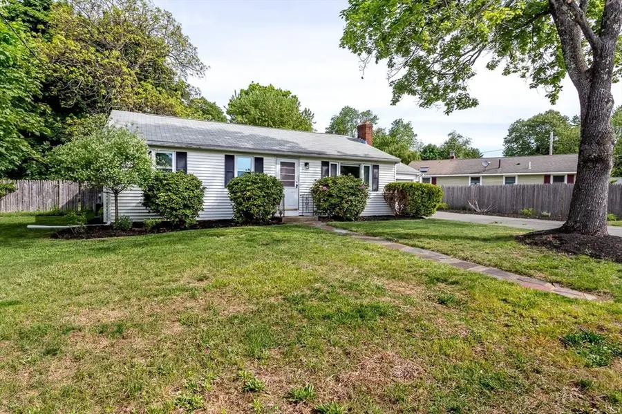 22 Middlesex Rd, Sharon, MA 02067 - #2