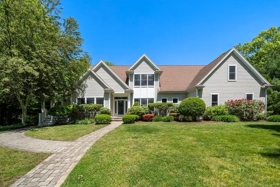 40 Acorn Trl, Plymouth, MA 02360 - #2