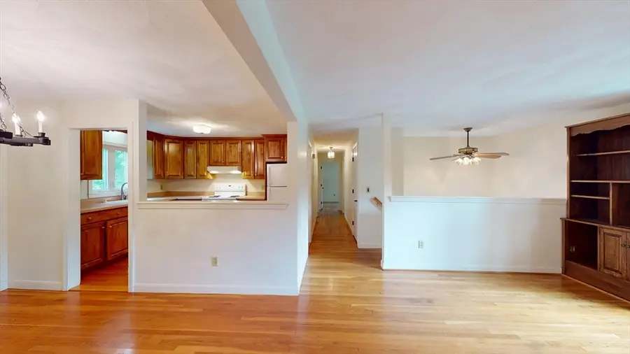 101 Atkinson Drive, Bridgewater, MA 02324 - #3