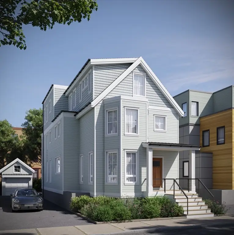 21 Cottage Park Ave, Cambridge, MA 02140 - #1