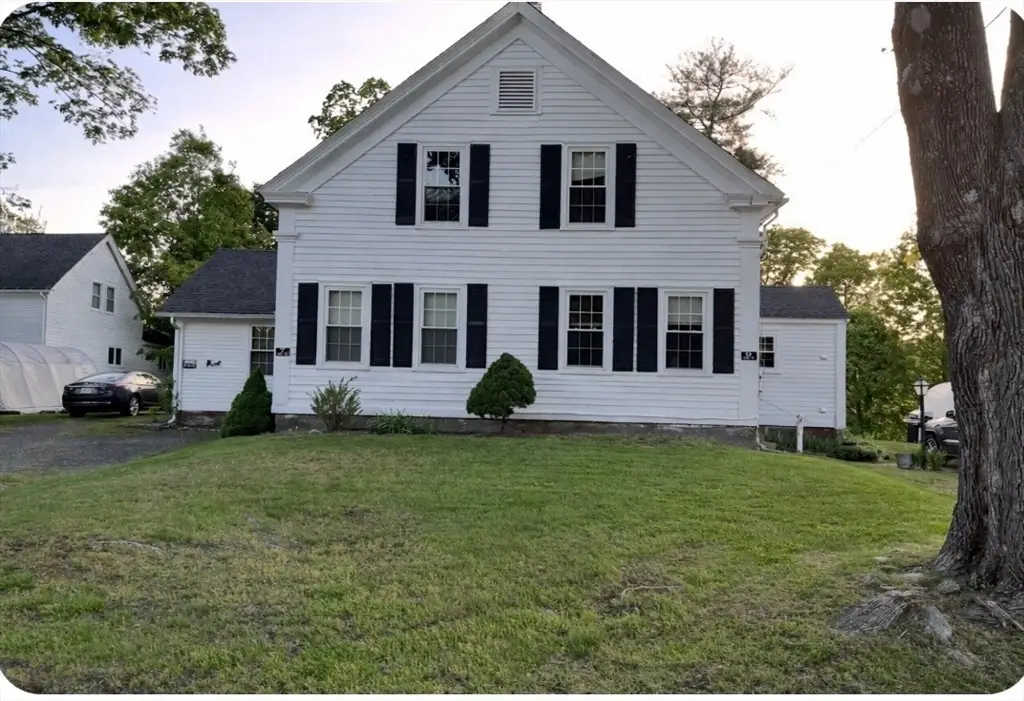 7 Mill St, Northborough, MA 01532 - #1