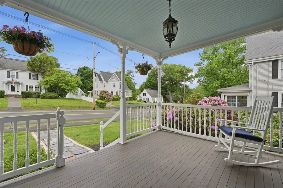 55 Torrey St, Weymouth, MA 02190 - #3