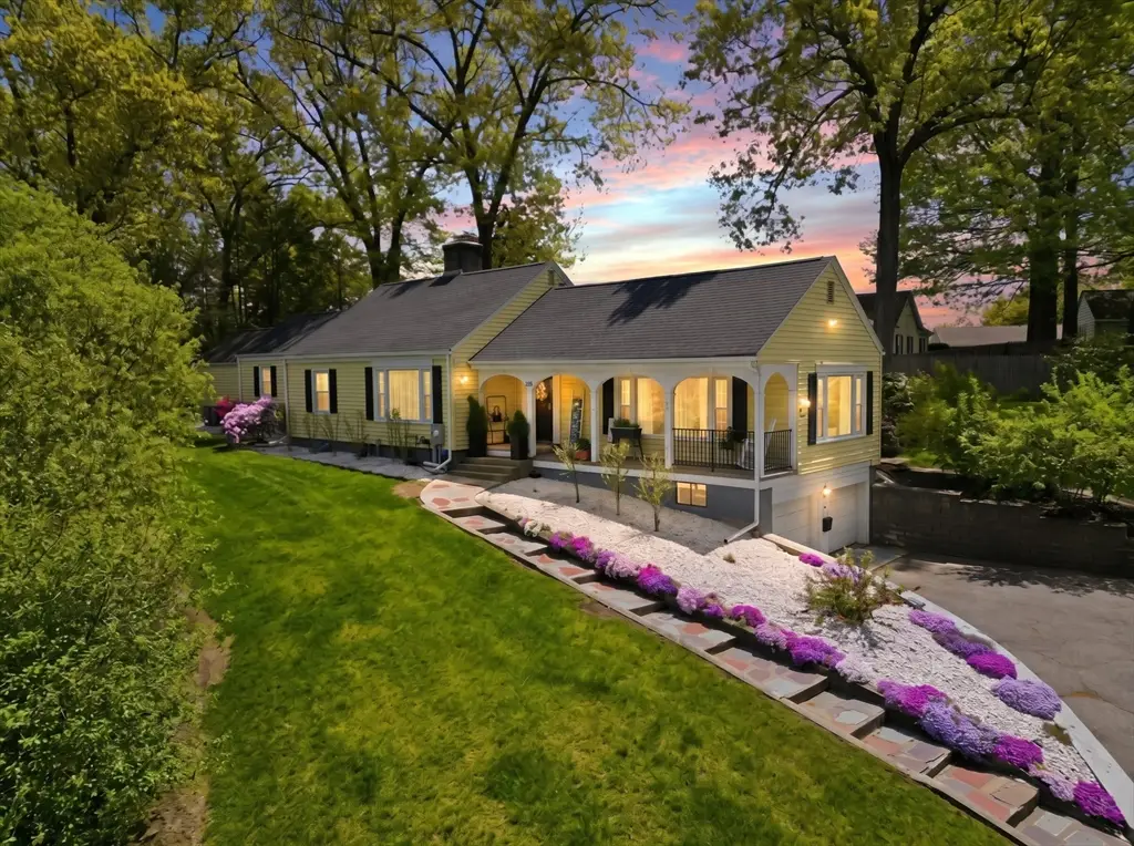 620 Roosevelt Ave, Springfield, MA 01118 - #1