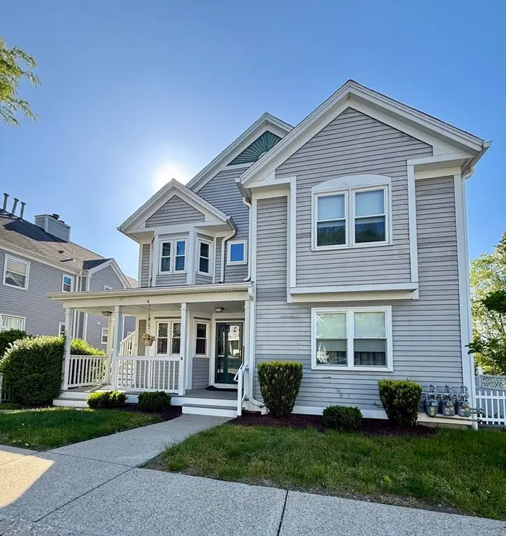 1810 Highland Ave #4A, Fall River, MA 02720 - #2