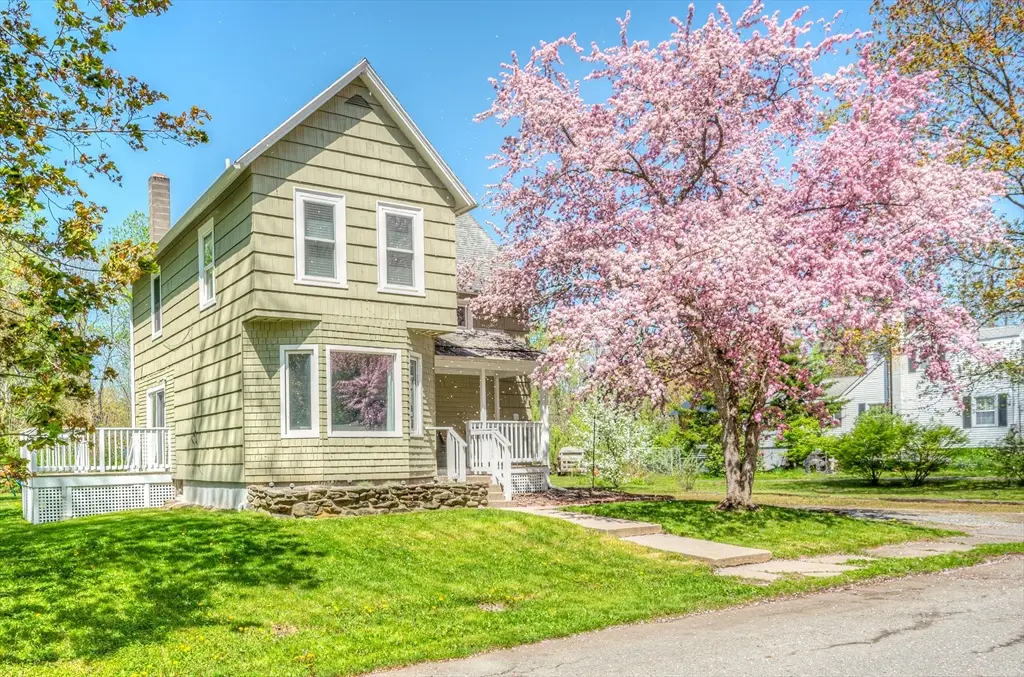 98 Morse Ave, Winchendon, MA 01475 - #1