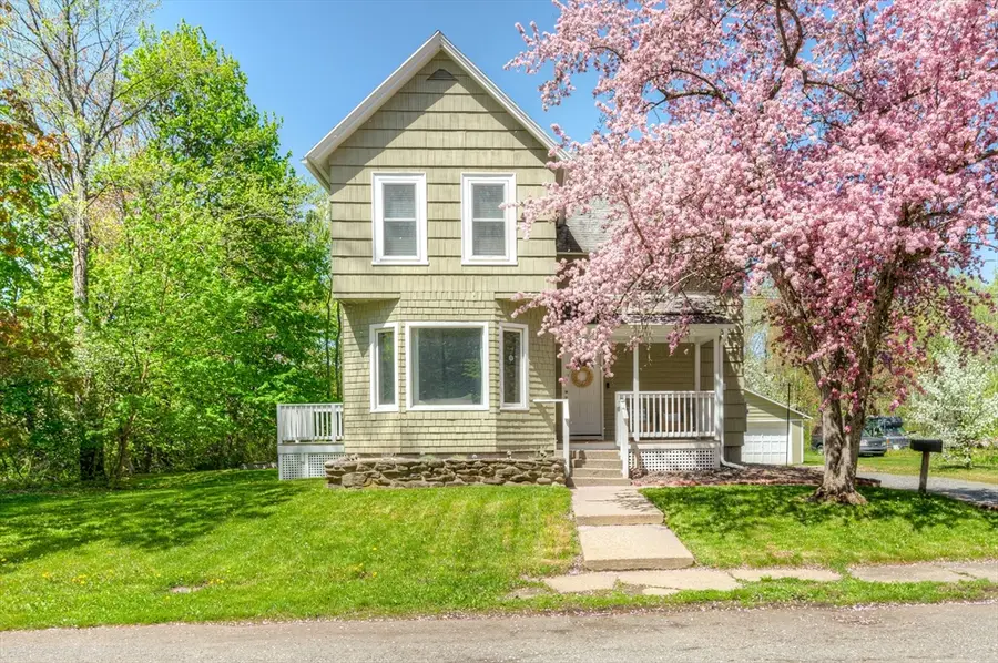 98 Morse Ave, Winchendon, MA 01475 - #2