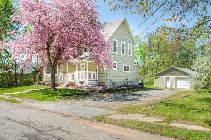 98 Morse Ave, Winchendon, MA 01475 - #3