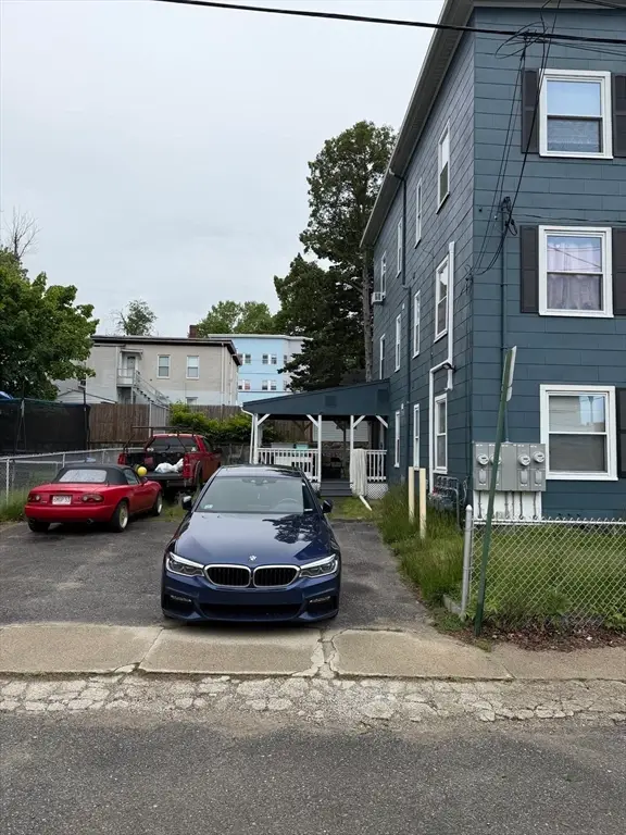 40 Edwards St, Fitchburg, MA 01420 - #2
