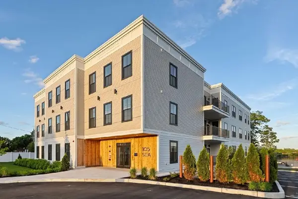 105 Sea Street #302, Quincy, MA 02169