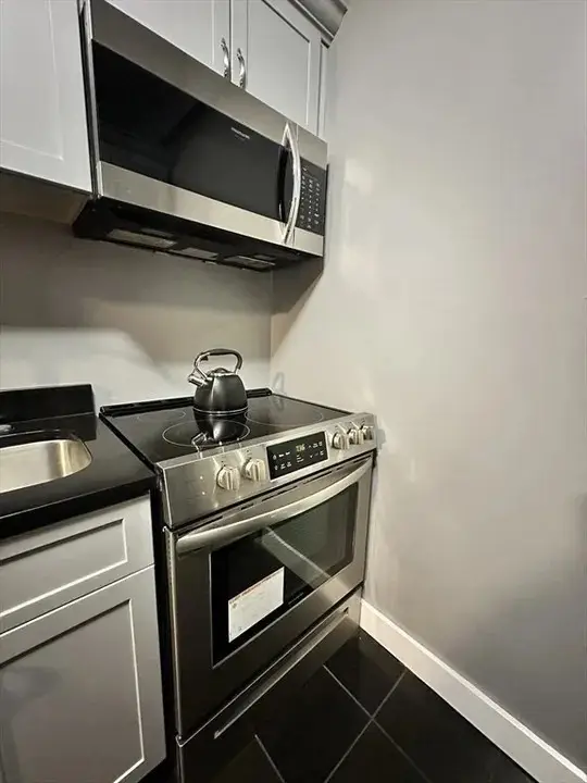 140 Chestnut St #316, Springfield, MA 01103 - #3