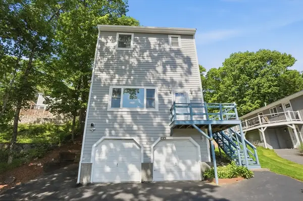 30 Golden Hills Road, Saugus, MA 01906