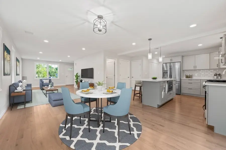 10 Toscano Way #10, Randolph, MA 02368 - #2
