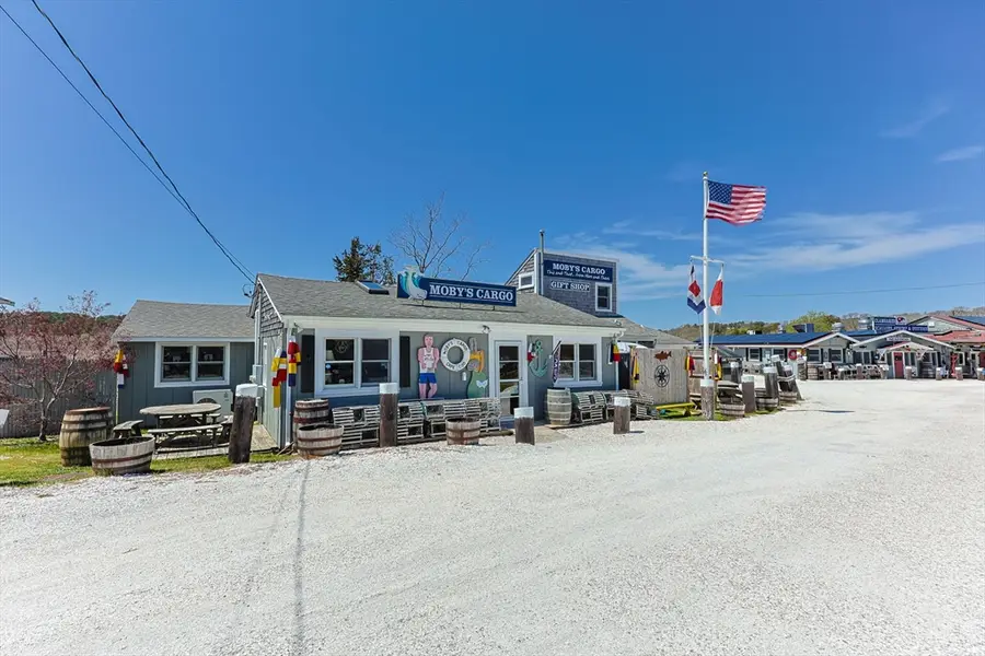 415 Cove Rd, Wellfleet, MA 02667 - #2