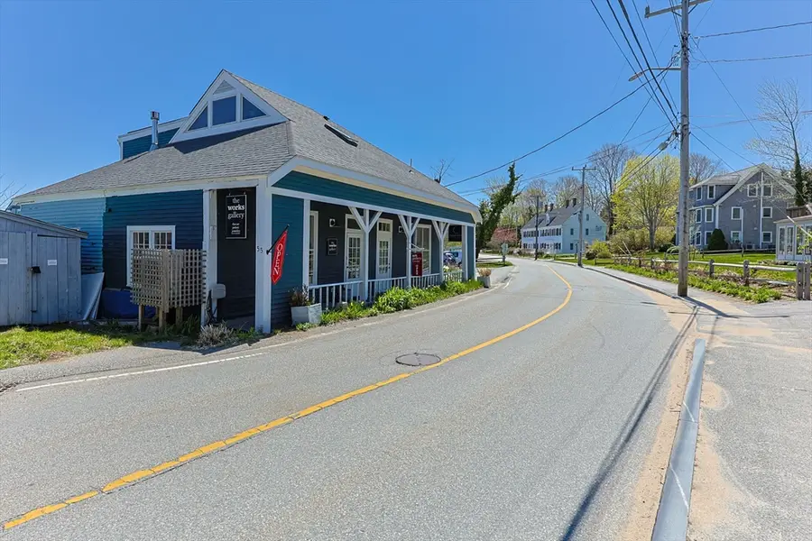 415 Cove Rd, Wellfleet, MA 02667 - #3