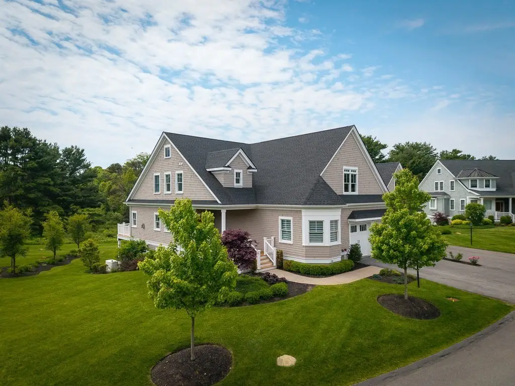 8 Pine Hill Road #8, Wenham, MA 01984 - #1