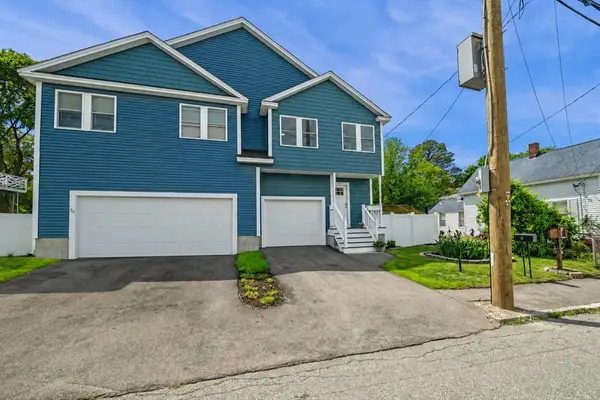 72 Manchester St #72, Lowell, MA 01852