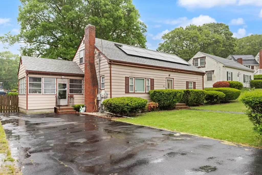 12 Stangus Rd, Lynn, MA 01905 - #1