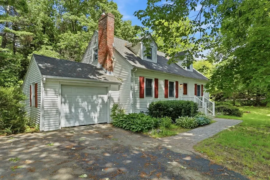 35 Quaboag Rd, Acton, MA 01720 - #2
